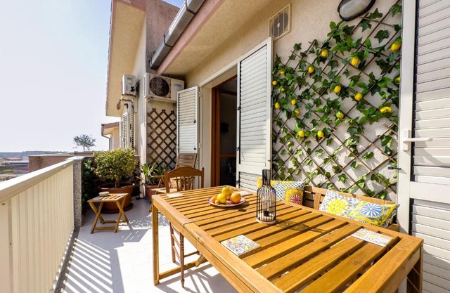 Casa Vacanza Germano