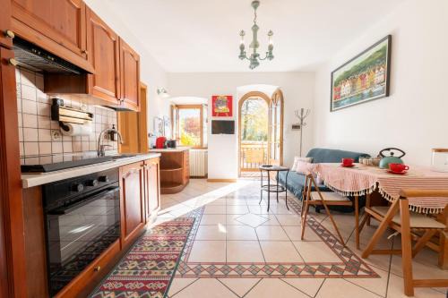 Casa Vacanza Le More