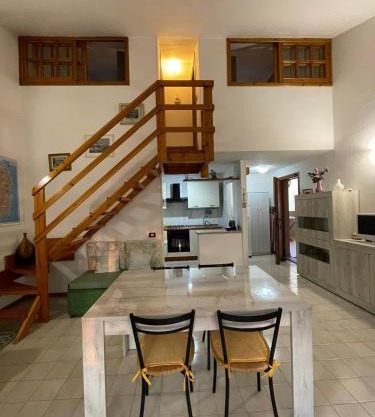 CASA VACANZE ARBORIAMAR SORSO SARDEGNa