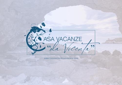 Casa Vacanze da Vicenta