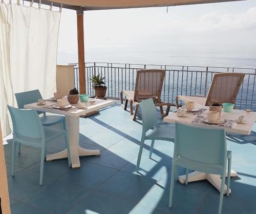 Casa vacanze e B&B Oltremare