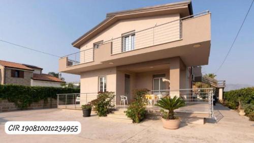 Casa vacanze Elisir Del Golfo