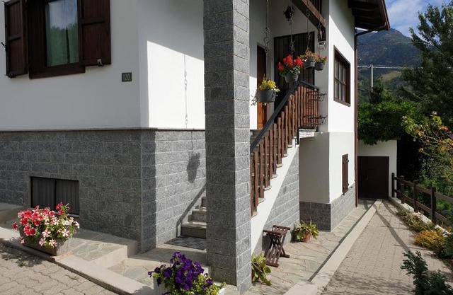 Casa Vacanze Germano