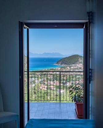 Casa Vacanze Il Vigneto: tra mare e natura 2