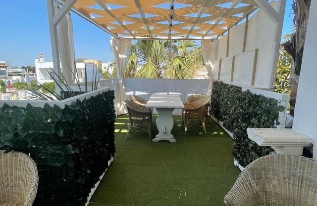 Casa Vacanze Villa Immacolata