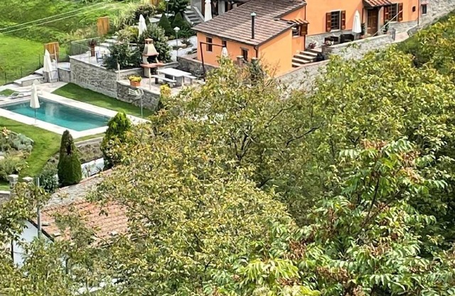 Casa de vacaciones San Marcello Pistoiese para 1 - 6 personas con 3 dormitorios - Casa pareada