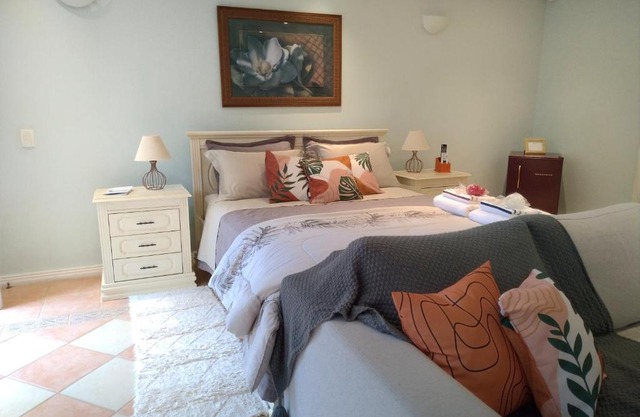 Casa Verde - Suíte 1