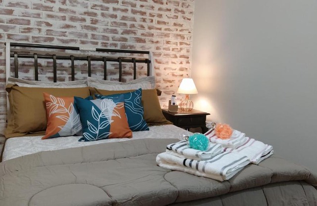 Casa Verde - Suíte 2 - Iúcas, Teresópolis, RJ