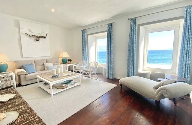 Casa Vistamar, amazing sea views and pool.