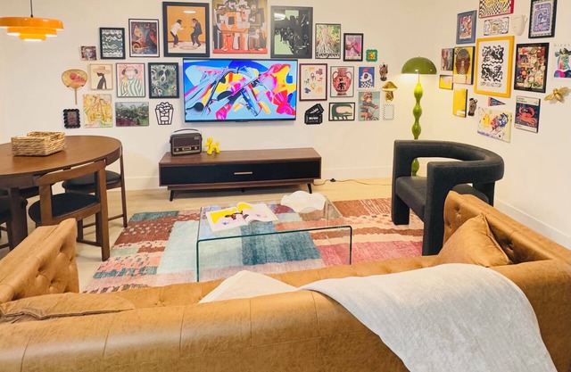 Casa Vista: A stunning 2-BR 1-Bath with amenities in delightful Ft Lauderdale