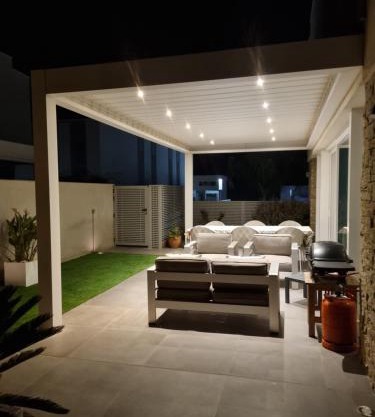 Casa Vistas al Mar en Alcossebre