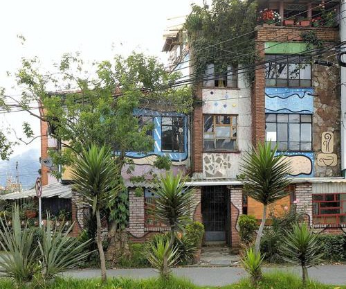 Casa Viva apartaestudio