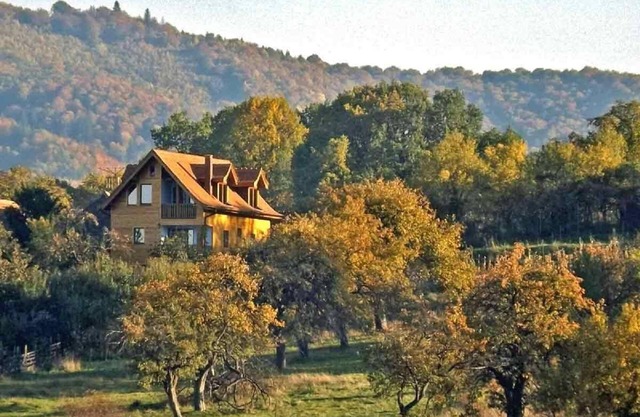 Casa de vacaciones Vale para 1 - 8 personas con 3 dormitorios - Alojamiento de alto standing