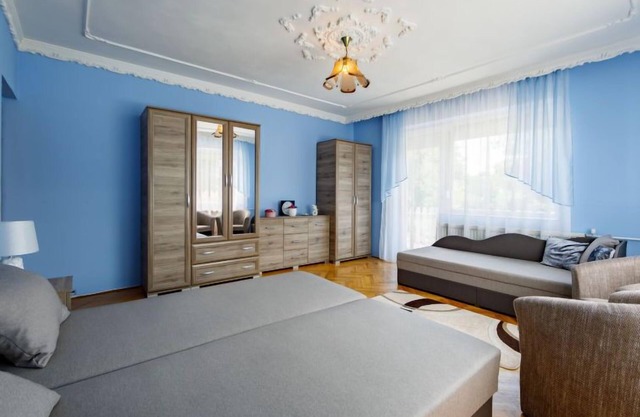 Apartamento Casablanca 1 en Balatonboglar/Szemes - 7 personas, 3 dormitorios