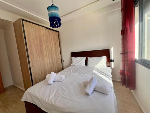 Casablanca Yamanda Appartement - Ain Sebaa