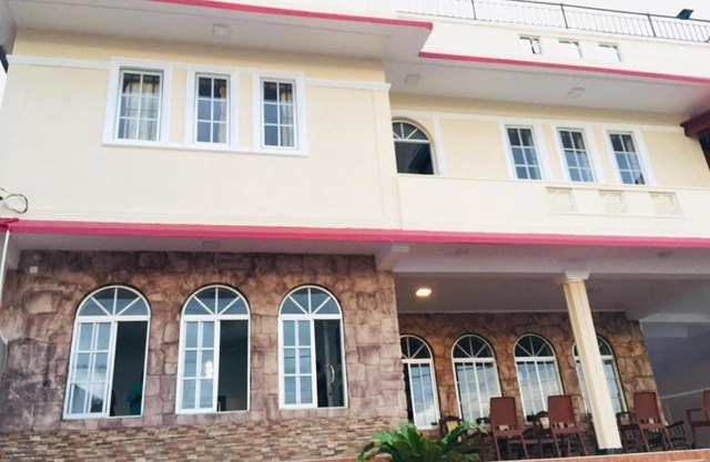 Casablanka Rest Beruwala