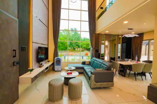 Casabliss Staycation