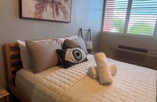 CasaD'Luna 2BR/2BR in the heart of Cabo Rojo, Combate. Puerto Rico