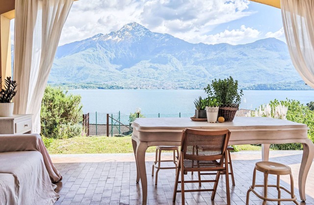 CasaFiu'Hand Made Nest by Interhome