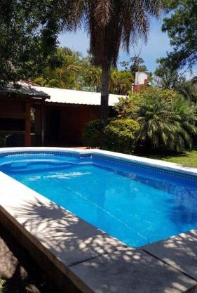 Casaquinta en Paso con Pileta y Parrilla