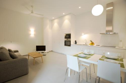 Casas de Sevilla - Apartamento A Pie de Muralla - Centro Histórico