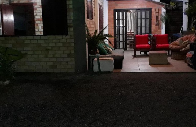 Casas do Tito - A sua casa na Guarda do Embaú