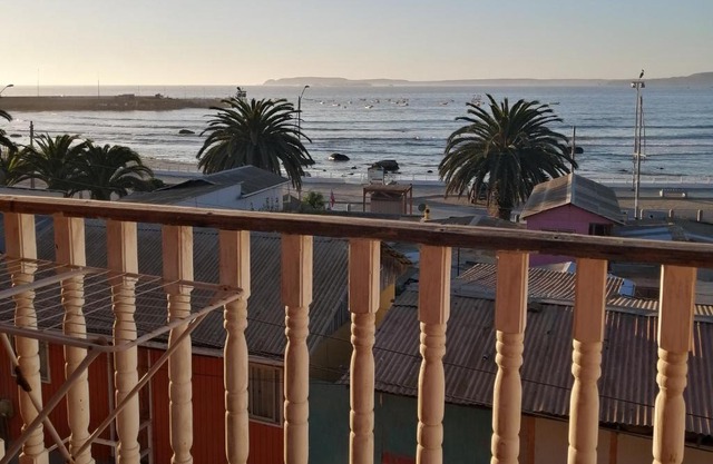 Casas y cabañas Nofal