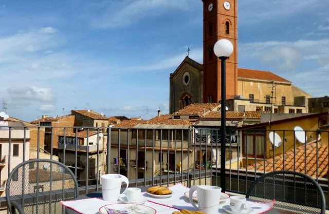 Case Spazioscena - Polimnia