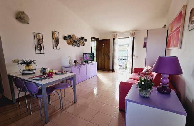 Case Vacanze Santa Teresa Gallura