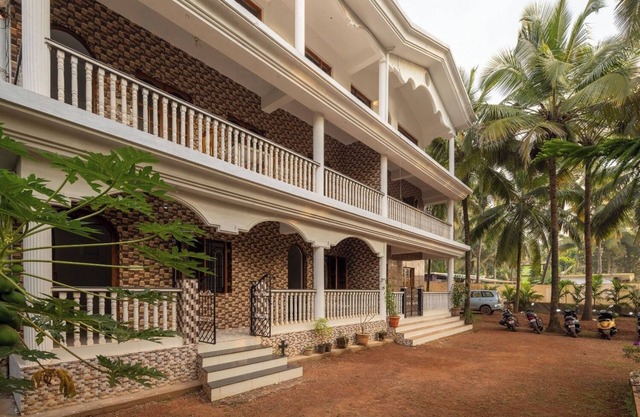 Cashew Garden Homestay