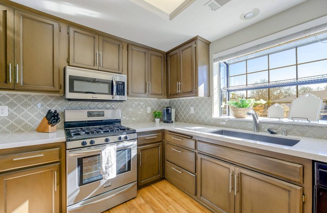 {Casi⚜️Cielo} Tranquil getaway near Bethel & Shasta