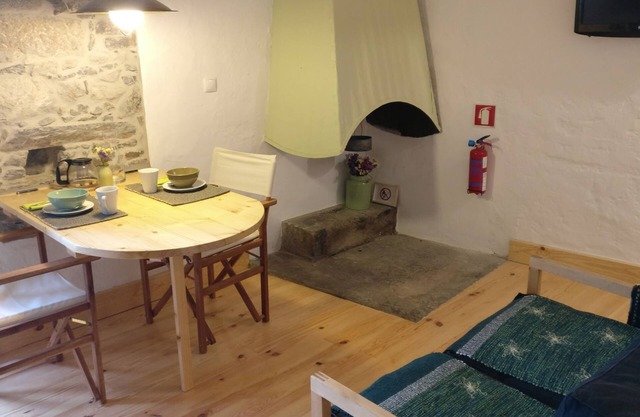 Casinhas de S. Francisco T2 Azeitona by LovelyStay