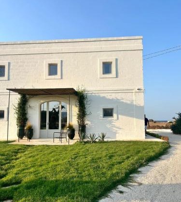 Casina Egnazia