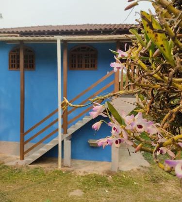 Casinha Alto Alegre Andorinhas - Sana