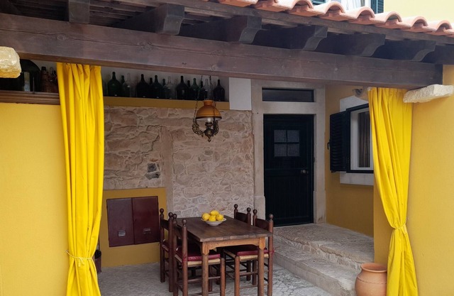 Casa da Pena - Tomar