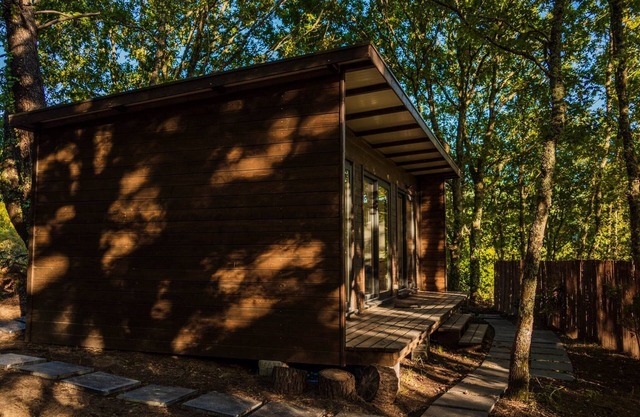 Casinha Do Rio - Relájate en medio de la naturaleza