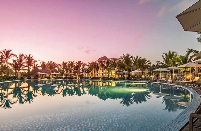 Casino Adventure and All-Inclusive Leisure in Punta Cana - 9 Restaurants On-site