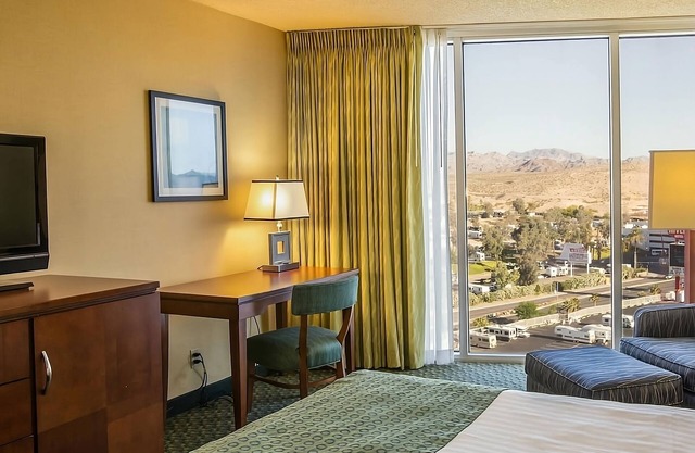 Casino and Entertainment Awaits! 2 Modern Units, Casino, Pool, FREE Parking!