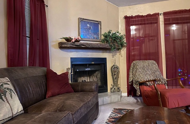 vacaciones de esquí y condominio de casino