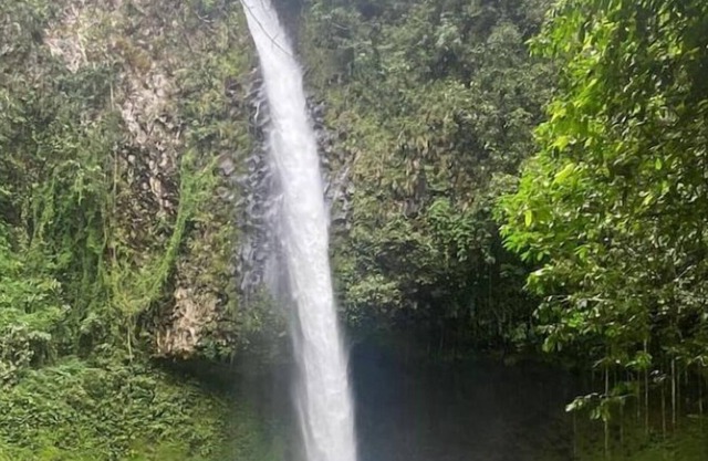 Casita Fortuna Downtown 1