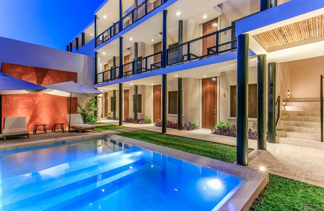 Casona 61 By GuruHotel