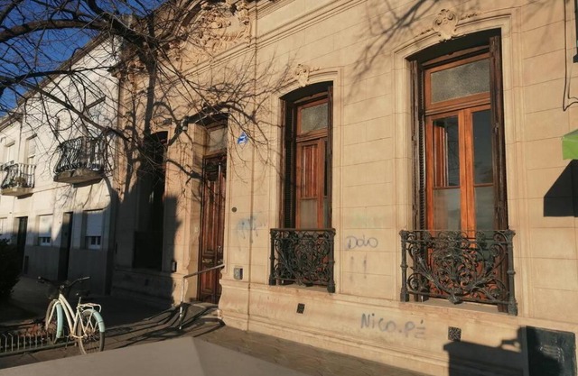 CASONA DE LORETO - alquiler temporario-