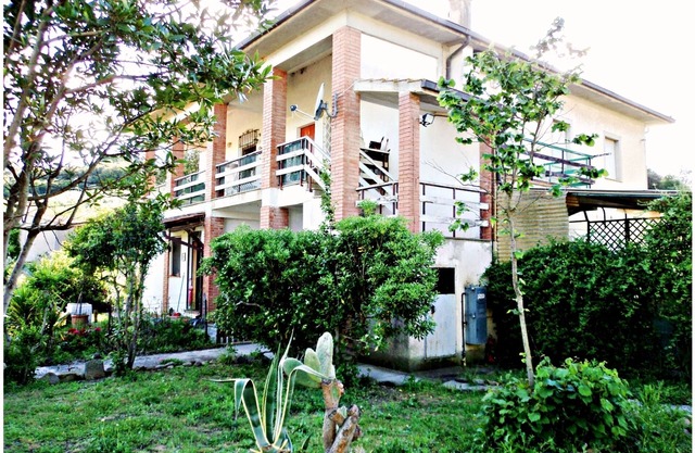 Castiglione della Pescaia, Grosseto, Toscana, Italia