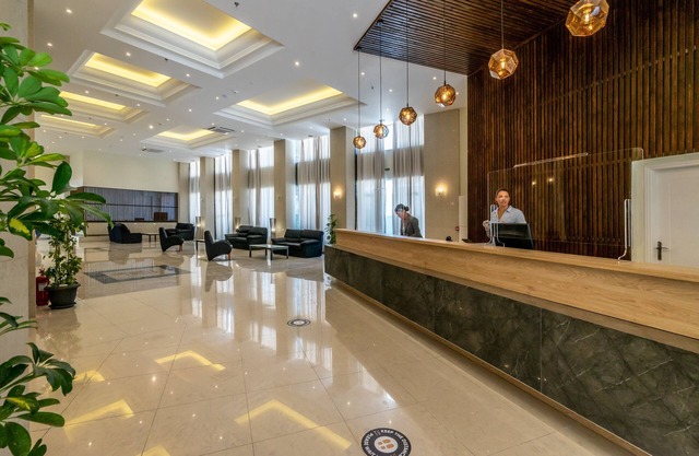 Castellum Suites