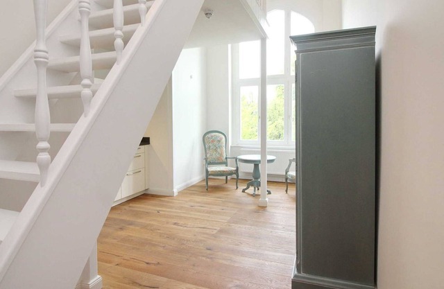 Apartamento Castillo NOSOTROS 15 - Castillo Hohendorf