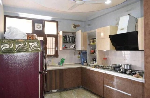 Castle Inn Serviced Apartment