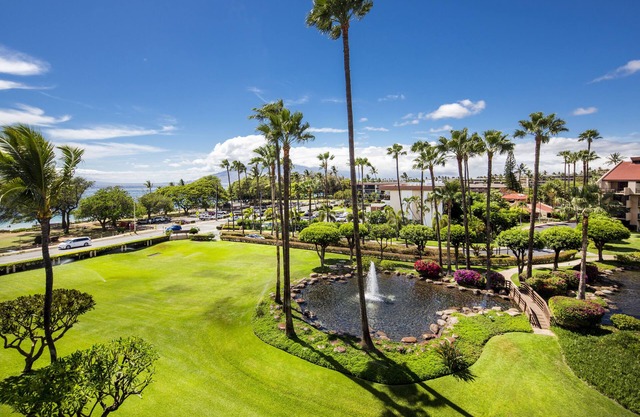 Castle Kama'ole Sands