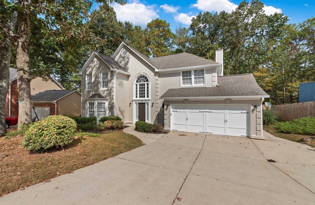 Castle on Waters Cove Way