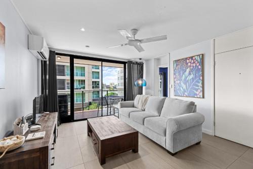 Castlebar Apartments Kangaroo Point