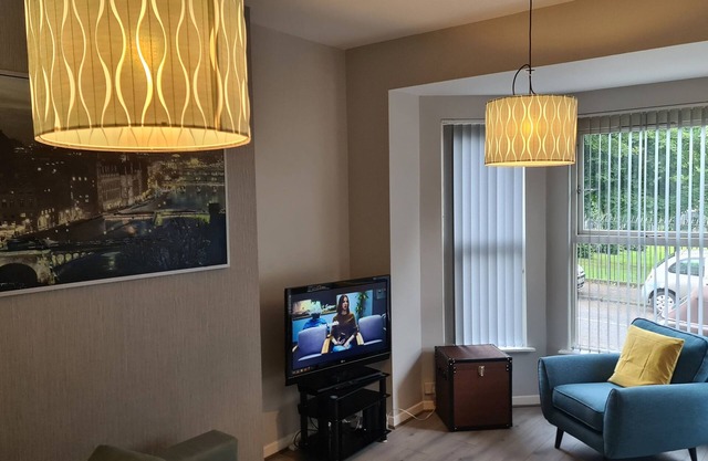Castleton Gardens Apartments Belfast